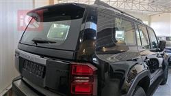 تويوتا لاندكروزر برادو